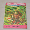 Korkeajännitys 16 - 1962